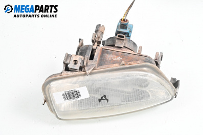 Халоген за Citroen Saxo Hatchback (02.1996 - 04.2004), хечбек, позиция: дясна
