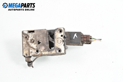 Брава на врата за Citroen Saxo Hatchback (02.1996 - 04.2004), позиция: лява
