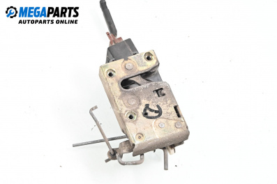Брава на врата за Citroen Saxo Hatchback (02.1996 - 04.2004), позиция: дясна
