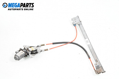 Машинка ел. стъкло за Citroen Saxo Hatchback (02.1996 - 04.2004), 2+1 вр., хечбек, позиция: дясна