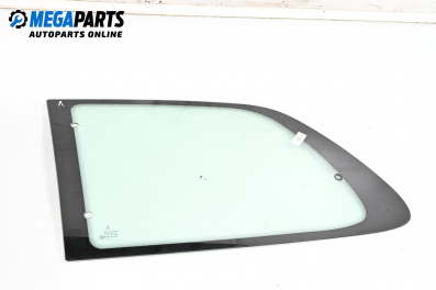 Фикс за Citroen Saxo Hatchback (02.1996 - 04.2004), 2+1 вр., хечбек, позиция: лява