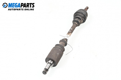 Полуоска за Citroen Saxo Hatchback (02.1996 - 04.2004) 1.5 D, 58 к.с., позиция: предна, лява