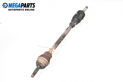 Полуоска за Citroen Saxo Hatchback (02.1996 - 04.2004) 1.5 D, 58 к.с., позиция: предна, дясна