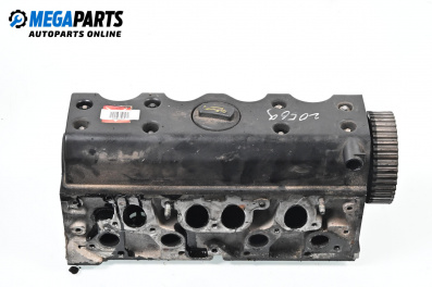 Глава за Citroen Saxo Hatchback (02.1996 - 04.2004) 1.5 D, 58 к.с.