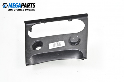 Централна конзола за Nissan Qashqai I SUV (12.2006 - 04.2014)