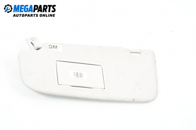 Сенник за Nissan Qashqai I SUV (12.2006 - 04.2014), позиция: лява