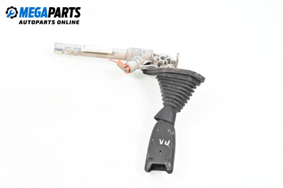 Закопчалка предпазен колан за Nissan Qashqai I SUV (12.2006 - 04.2014), 4+1 вр., позиция: предна, лява