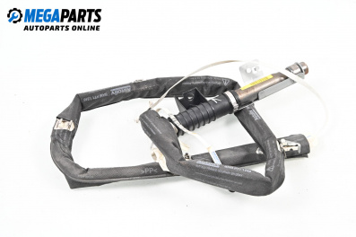 Airbag за Nissan Qashqai I SUV (12.2006 - 04.2014), 4+1 вр., джип, позиция: лява