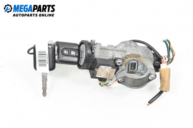 Контактен ключ за Nissan Qashqai I SUV (12.2006 - 04.2014)
