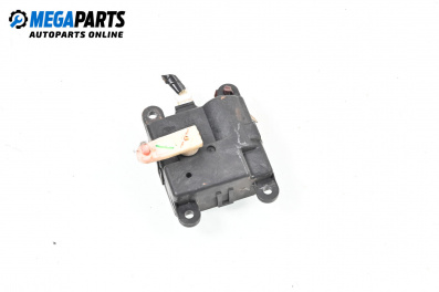 Моторче клапа парно за Nissan Qashqai I SUV (12.2006 - 04.2014) 2.0 dCi 4x4, 150 к.с.