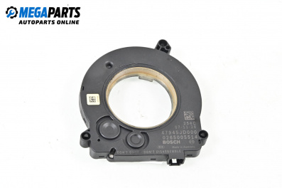 Сензор волан за Nissan Qashqai I SUV (12.2006 - 04.2014), № 0265005514
