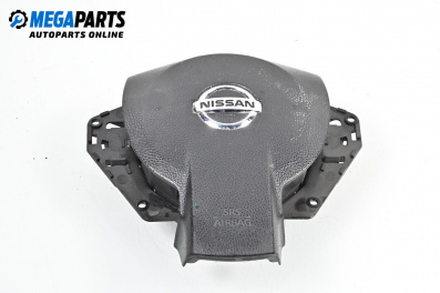 Airbag за Nissan Qashqai I SUV (12.2006 - 04.2014), 4+1 вр., джип, позиция: предна