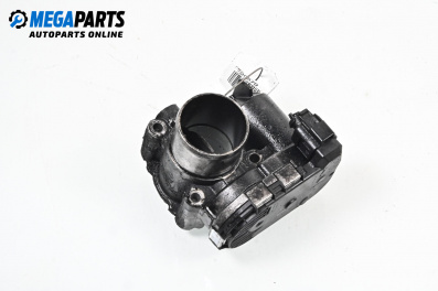 Дроселова клапа за Nissan Qashqai I SUV (12.2006 - 04.2014) 2.0 dCi 4x4, 150 к.с.