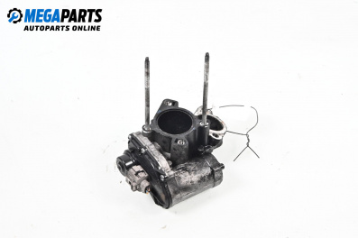 EGR-клапан за Nissan Qashqai I SUV (12.2006 - 04.2014) 2.0 dCi 4x4, 150 к.с.