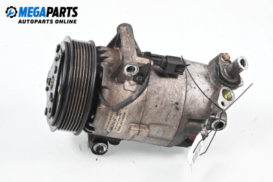 Компресор климатик за Nissan Qashqai I SUV (12.2006 - 04.2014) 2.0 dCi 4x4, 150 к.с.