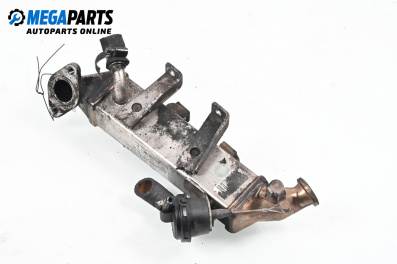 EGR охладител за Nissan Qashqai I SUV (12.2006 - 04.2014) 2.0 dCi 4x4, 150 к.с.