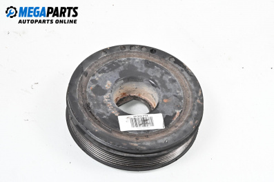 Демпферна шайба за Nissan Qashqai I SUV (12.2006 - 04.2014) 2.0 dCi 4x4, 150 к.с.