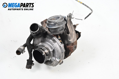 Турбо за Nissan Qashqai I SUV (12.2006 - 04.2014) 2.0 dCi 4x4, 150 к.с.