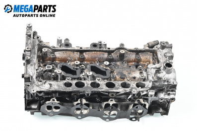 Глава за Nissan Qashqai I SUV (12.2006 - 04.2014) 2.0 dCi 4x4, 150 к.с.
