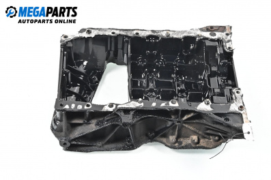 Картер за Nissan Qashqai I SUV (12.2006 - 04.2014) 2.0 dCi 4x4, 150 к.с.