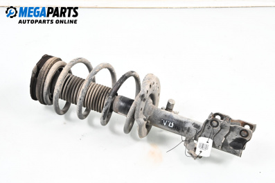 Макферсон за Nissan Qashqai I SUV (12.2006 - 04.2014), джип, позиция: предна, лява