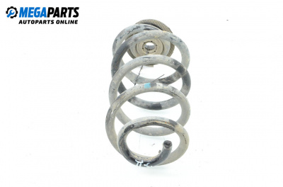 Пружина за ходова част за Nissan Qashqai I SUV (12.2006 - 04.2014), джип, позиция: задна