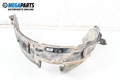 Подкалник за Nissan Qashqai I SUV (12.2006 - 04.2014), 4+1 вр., джип, позиция: предна, лява