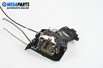 Брава на врата за Mazda 6 Sedan I (06.2002 - 12.2008), позиция: предна, лява