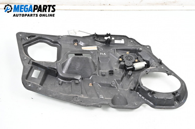 Машинка ел. стъкло за Mazda 6 Sedan I (06.2002 - 12.2008), 4+1 вр., седан, позиция: предна, лява