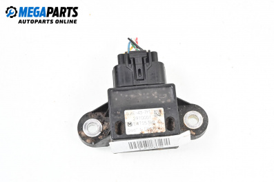 Сензор airbag за Mazda 6 Sedan I (06.2002 - 12.2008)
