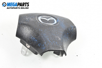 Airbag за Mazda 6 Sedan I (06.2002 - 12.2008), 4+1 вр., седан, позиция: предна