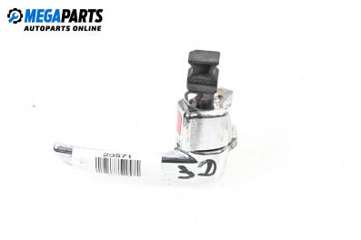 Вътрешна дръжка за Mazda 6 Sedan I (06.2002 - 12.2008), 4+1 вр., седан, позиция: задна, дясна