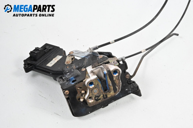 Брава на врата за Mazda 6 Sedan I (06.2002 - 12.2008), позиция: предна, дясна