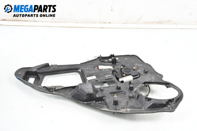 Машинка ел. стъкло за Mazda 6 Sedan I (06.2002 - 12.2008), 4+1 вр., седан, позиция: задна, лява