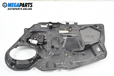 Машинка ел. стъкло за Mazda 6 Sedan I (06.2002 - 12.2008), 4+1 вр., седан, позиция: предна, дясна