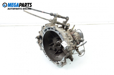 Ръчна скоростна кутия за Mazda 6 Sedan I (06.2002 - 12.2008) 1.8, 120 к.с.