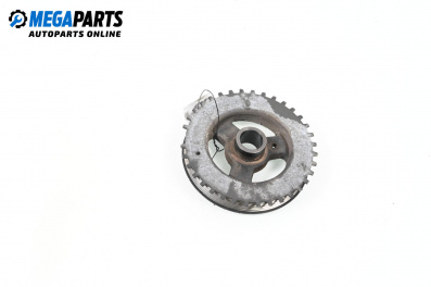 Демпферна шайба за Mazda 6 Sedan I (06.2002 - 12.2008) 1.8, 120 к.с.