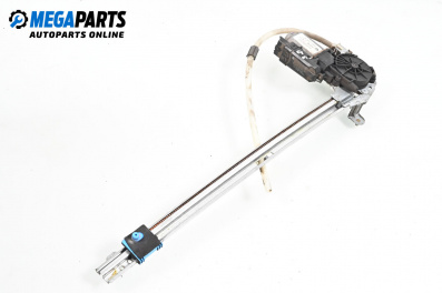 Машинка ел. стъкло за Renault Espace IV Minivan (11.2002 - 02.2015), 4+1 вр., миниван, позиция: задна, дясна