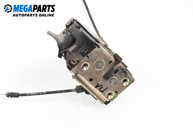 Брава на врата за Renault Espace IV Minivan (11.2002 - 02.2015), позиция: предна, лява