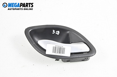 Вътрешна дръжка за Renault Espace IV Minivan (11.2002 - 02.2015), 4+1 вр., миниван, позиция: задна, дясна