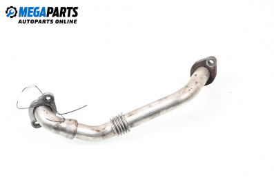 EGR тръба за Renault Espace IV Minivan (11.2002 - 02.2015) 2.2 dCi (JK0H), 150 к.с.