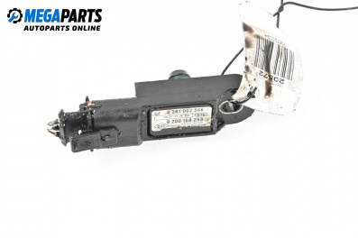 MAP сензор за Renault Espace IV Minivan (11.2002 - 02.2015), № 0 281 002 566