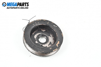 Демпферна шайба за Renault Espace IV Minivan (11.2002 - 02.2015) 2.2 dCi (JK0H), 150 к.с.