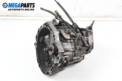 Ръчна скоростна кутия за Renault Espace IV Minivan (11.2002 - 02.2015) 2.2 dCi (JK0H), 150 к.с.