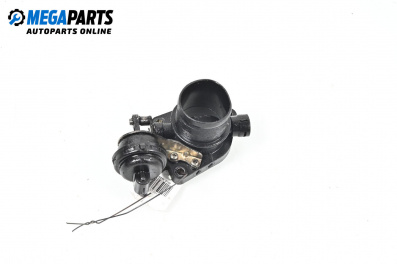 Дроселова клапа за Renault Espace IV Minivan (11.2002 - 02.2015) 2.2 dCi (JK0H), 150 к.с.