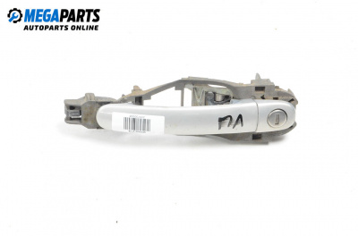 Външна дръжка за Volkswagen Passat III Variant B5 (05.1997 - 12.2001), 4+1 вр., комби, позиция: предна, лява