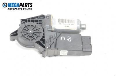 Електромотор за стъклоподемник за Volkswagen Passat III Variant B5 (05.1997 - 12.2001), 4+1 вр., комби, позиция: предна, дясна