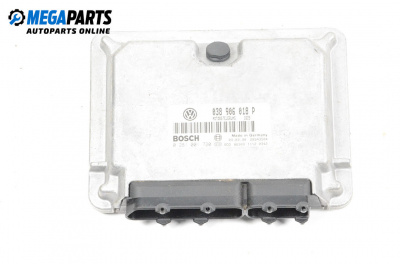 Компютър двигател за Volkswagen Passat III Variant B5 (05.1997 - 12.2001) 1.9 TDI, 110 к.с., № 038 906 018 P