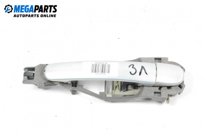 Външна дръжка за Volkswagen Passat III Variant B5 (05.1997 - 12.2001), 4+1 вр., комби, позиция: задна, лява