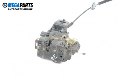 Брава на врата за Volkswagen Passat III Variant B5 (05.1997 - 12.2001), позиция: задна, дясна